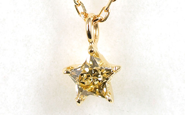 星型ダイヤモンド