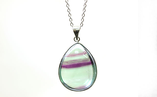 パーティカラードフローライト画像