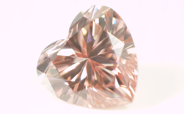 アーガイルピンクダイヤモンド