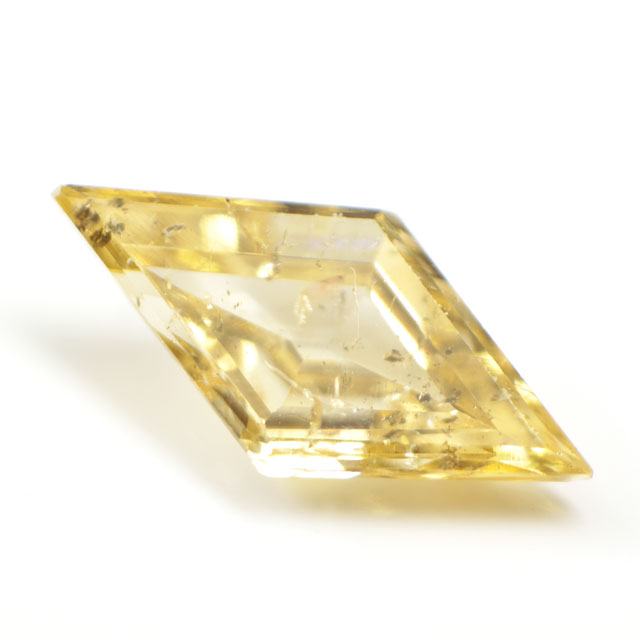 イエローダイヤモンドルース