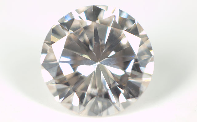 2a型ピンクダイヤモンド