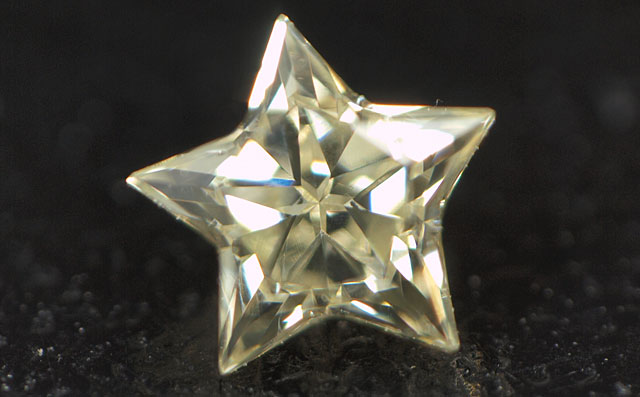 イエローダイヤ