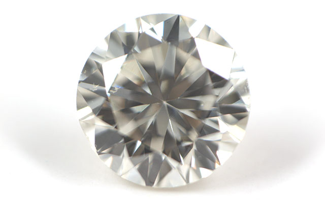 Jカラーダイヤモンド