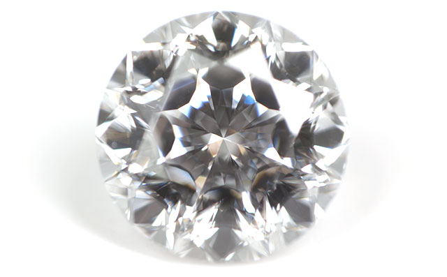 106面体カットダイヤモンド