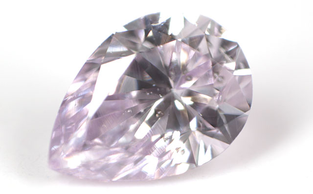 パープルダイヤモンド