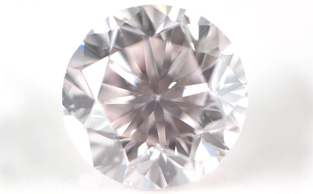 ピンクダイヤモンド