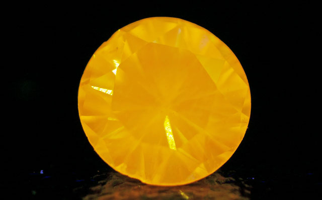 イエローダイヤモンドルース