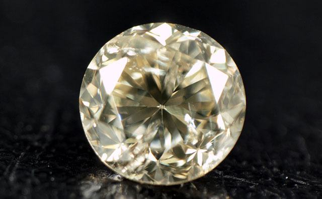 アンダーNカラー ダイヤモンドルース