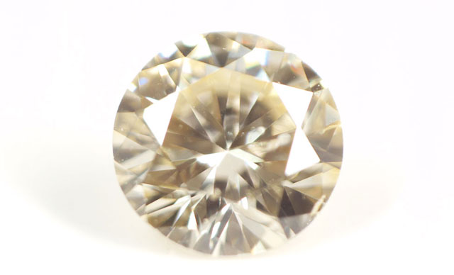 イエローダイヤモンドルース