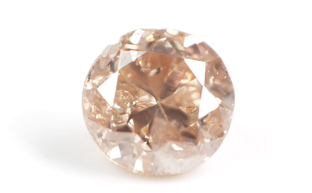 ブラウンダイヤモンドルース