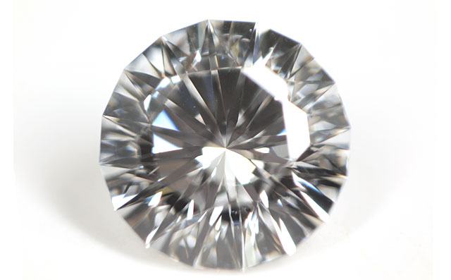 ビーナスアロー Fカラーダイヤモンドルース