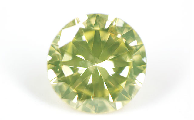 イエローダイヤモンドルース