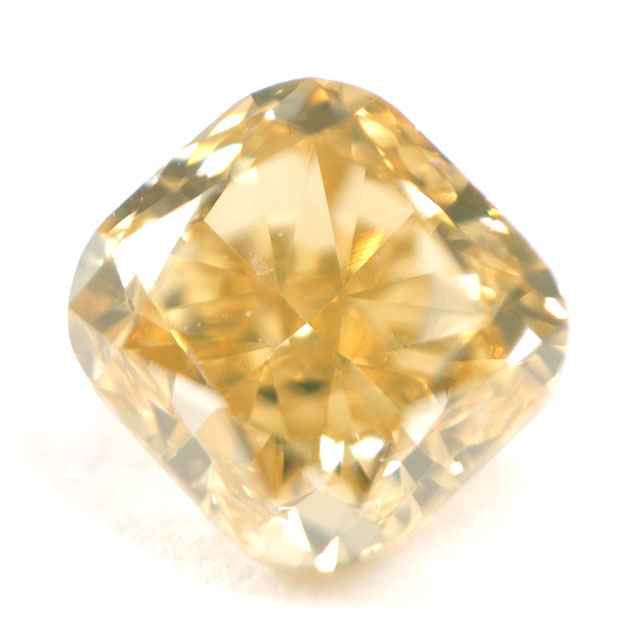 イエローダイヤモンドルース