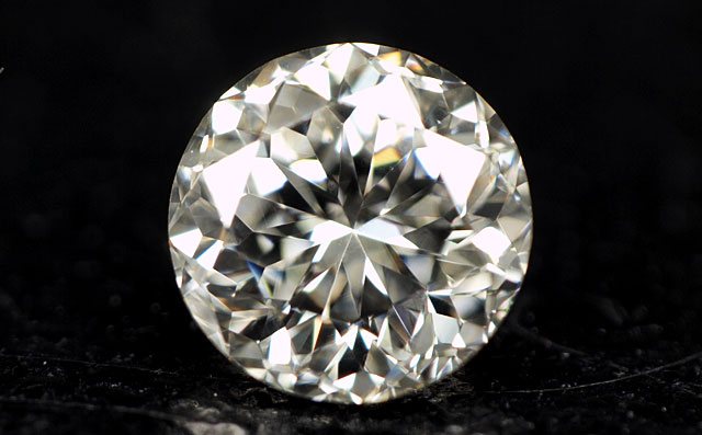 106面体 ダイヤモンドルース