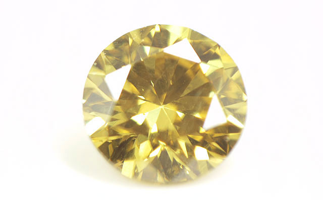 イエローダイヤモンドルース