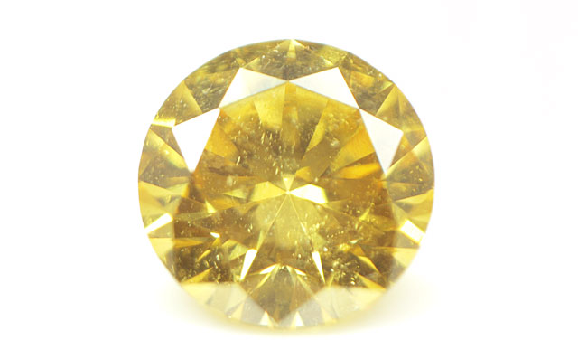 イエローダイヤモンドルース