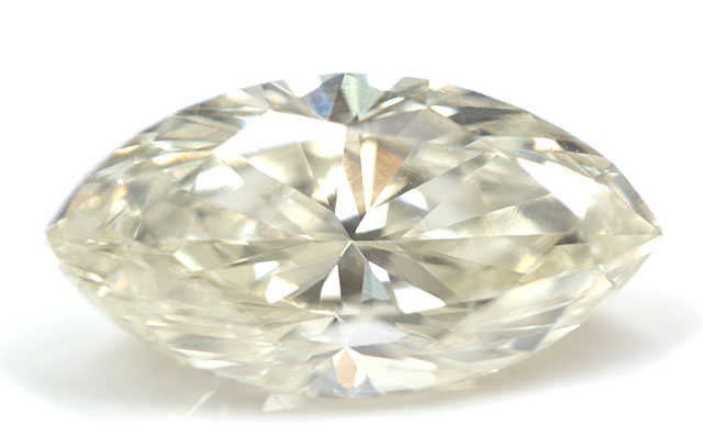 マーキースダイヤモンドルース