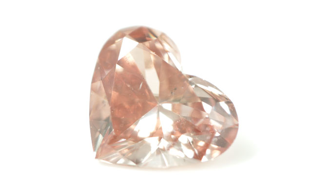 ピンクダイヤモンドルース