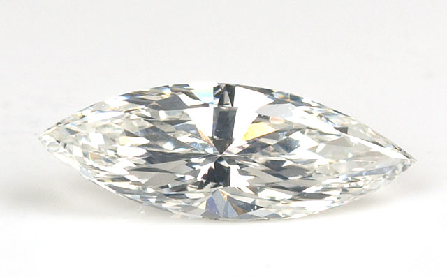 Gカラーダイヤモンドルース