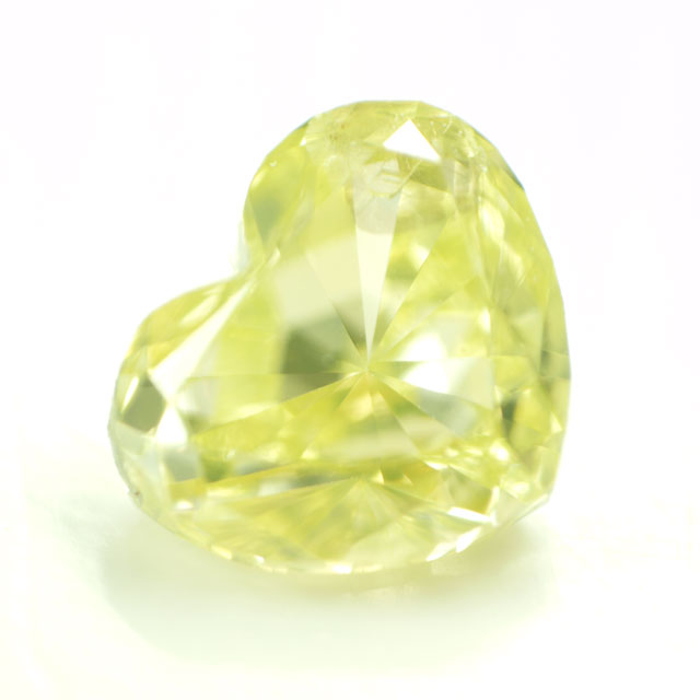 イエローダイヤモンドルース