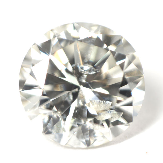 Jカラーダイヤモンドルース