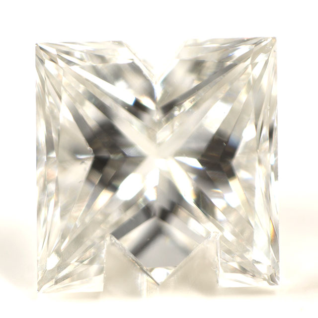 M字形ダイヤモンドルース