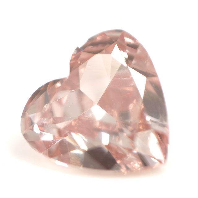 ピンクダイヤモンドルース