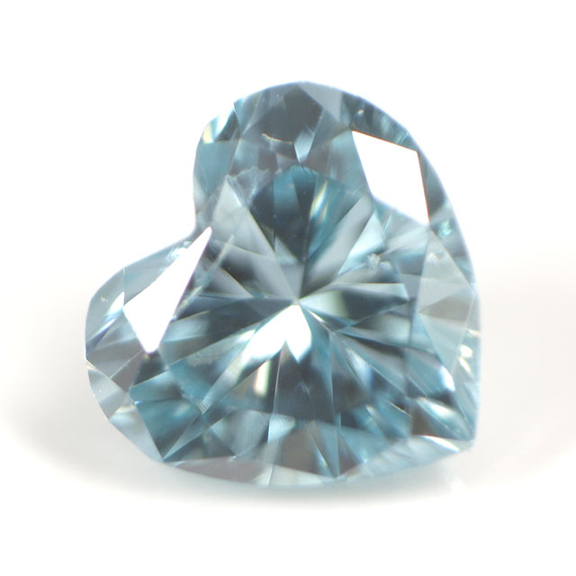 ブルーダイヤモンド(トリートメント)ルース