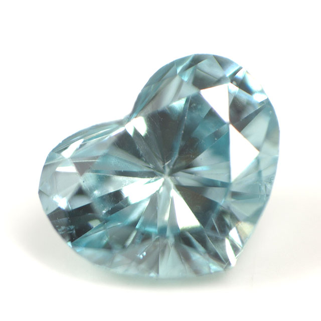 ブルーダイヤモンド(トリートメント)ルース