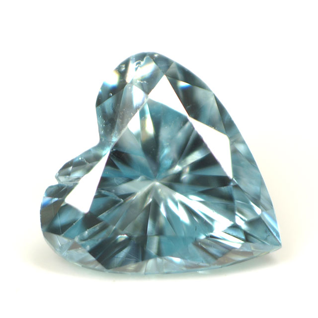 ブルーダイヤモンド(トリートメント)ルース