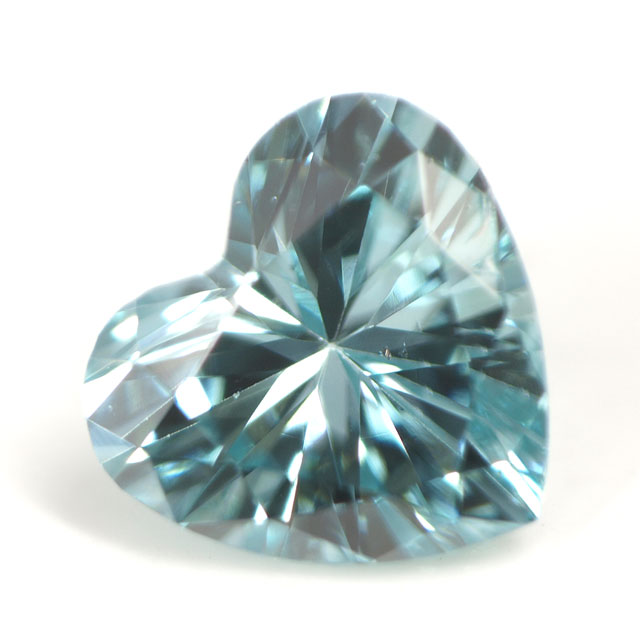 ブルーダイヤモンド(トリートメント)ルース