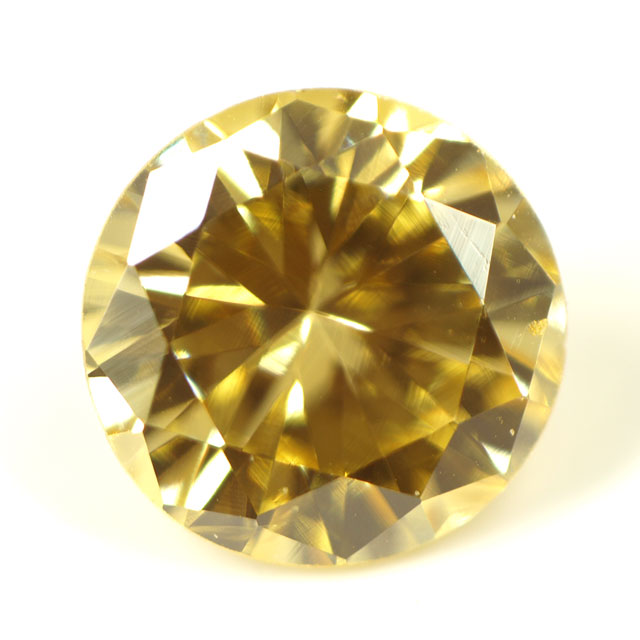 イエローダイヤモンドルース