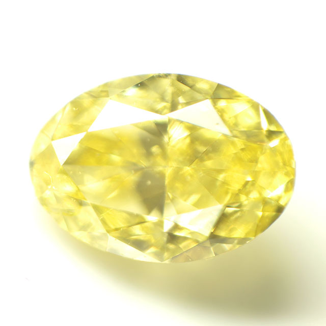 イエローダイヤモンドルース