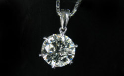 ダイヤモンド2.5ct