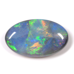 ブラックオパールルース