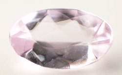 ピンクトパーズ ルース(裸石) 0.18ct (ピンク・トパーズ/黄玉/おうぎょく/こうぎょく)