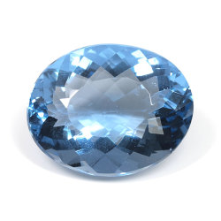 フルオーライト ルース　12.689ct　フルオライト フローライト ブルーフルオーライト 蛍石