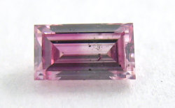 バイカラーダイヤモンド画像