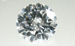 婚約指輪ダイヤモンド画像