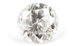 Gカラー ダイヤモンドルース