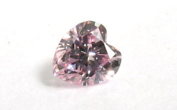 ピンクダイヤモンド画像