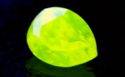 イエローダイヤモンドルース