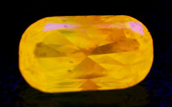 イエローダイヤモンドルース