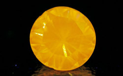 イエローダイヤモンドルース