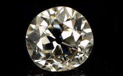 オールドカット ダイヤモンドルース