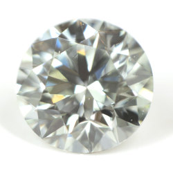 天然グリーンダイヤモンド ルース(裸石) 0.32ct, Very Light Green, VS-2, 【 GIA, 中央宝石研究所 】 【 送料無料 】