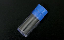 【 取扱中止 】 中ケース ( インナーケース ) ( ピルケース用 ) ( ピルケース本体は別売りです )