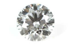 Dカラーダイヤモンドルース