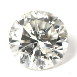 Jカラーダイヤモンドルース