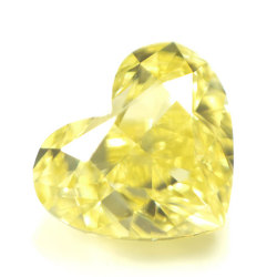 イエローダイヤモンドルース